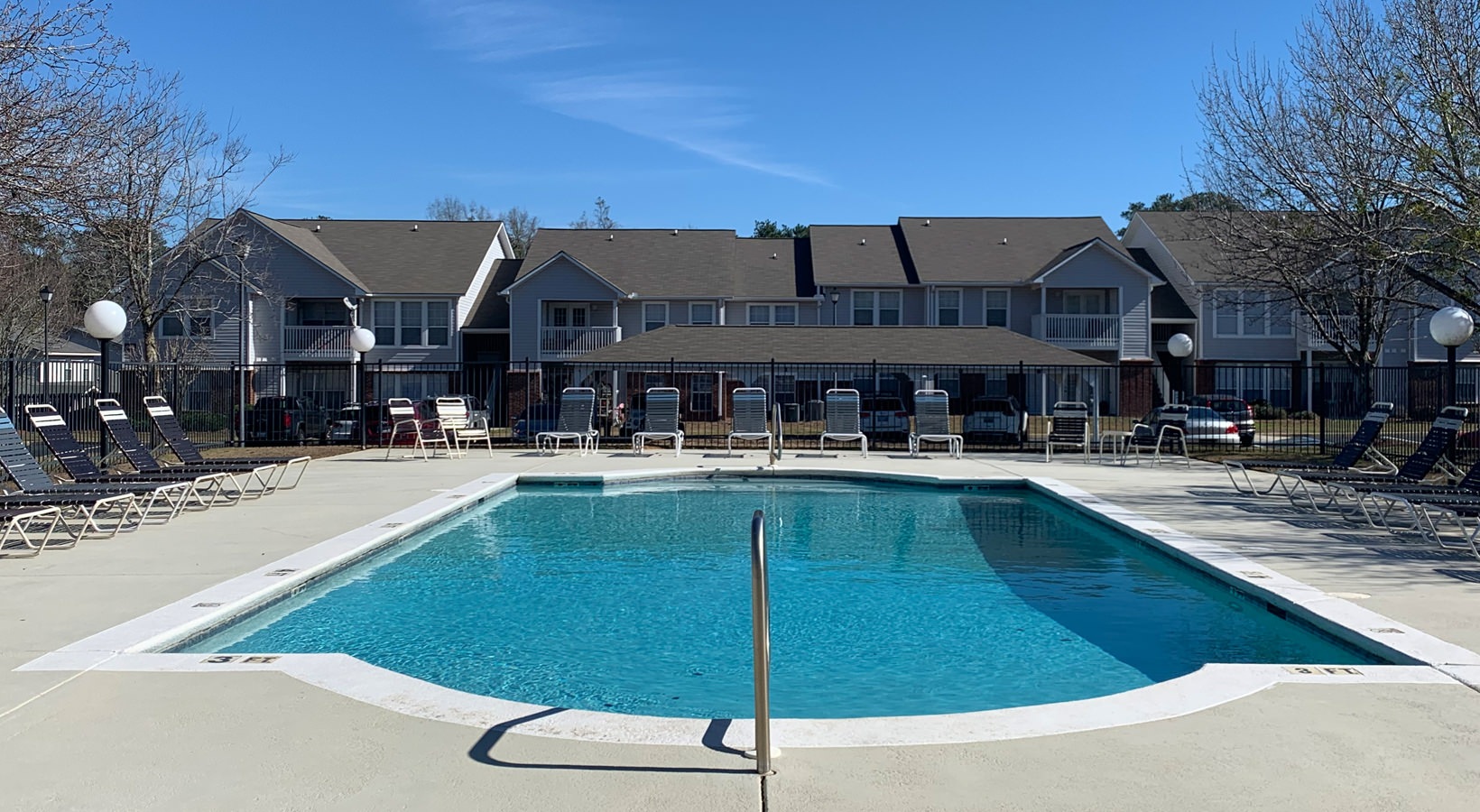 Beacon Ridge is a petfriendly apartment community in Enterprise, AL